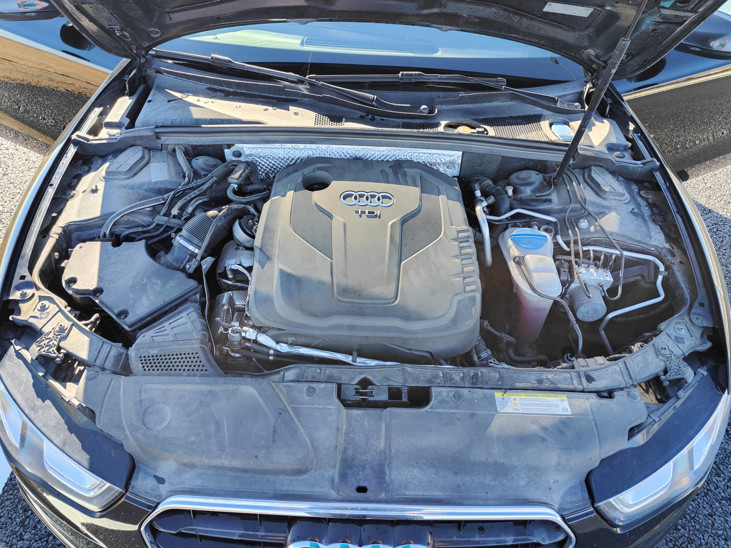 Cumpara/ Vinde online Audi A5 2015 SH, la cel mai bun pret pentru tine!