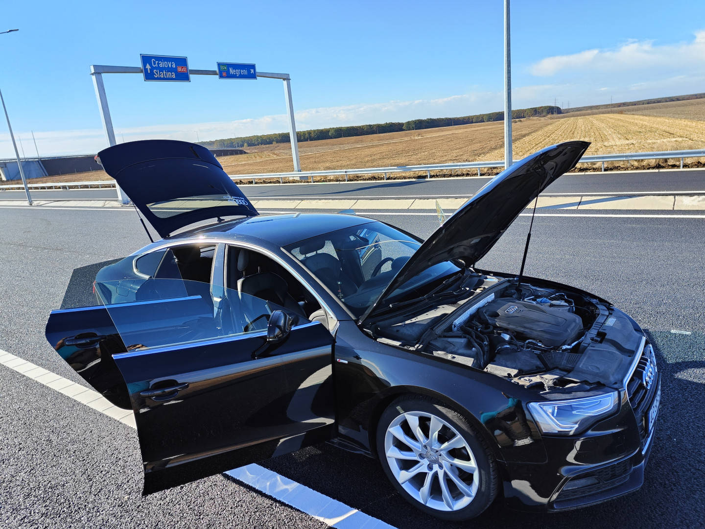 Cumpara/ Vinde online Audi A5 2015 SH, la cel mai bun pret pentru tine!