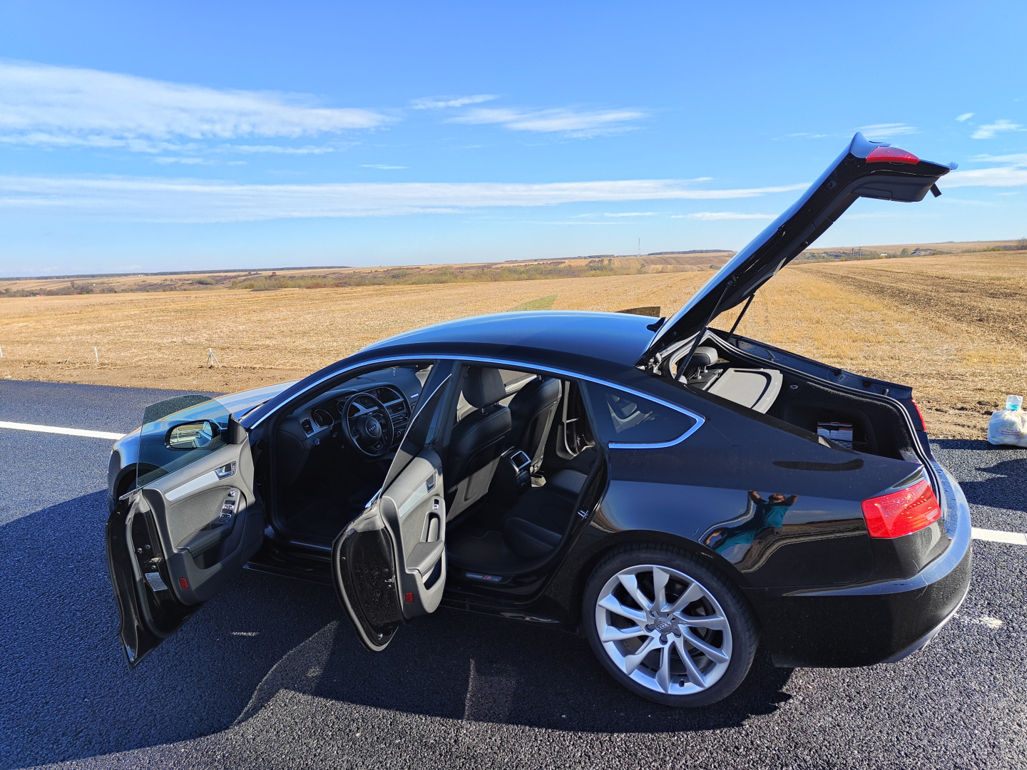 Cumpara/ Vinde online Audi A5 2015 SH, la cel mai bun pret pentru tine!