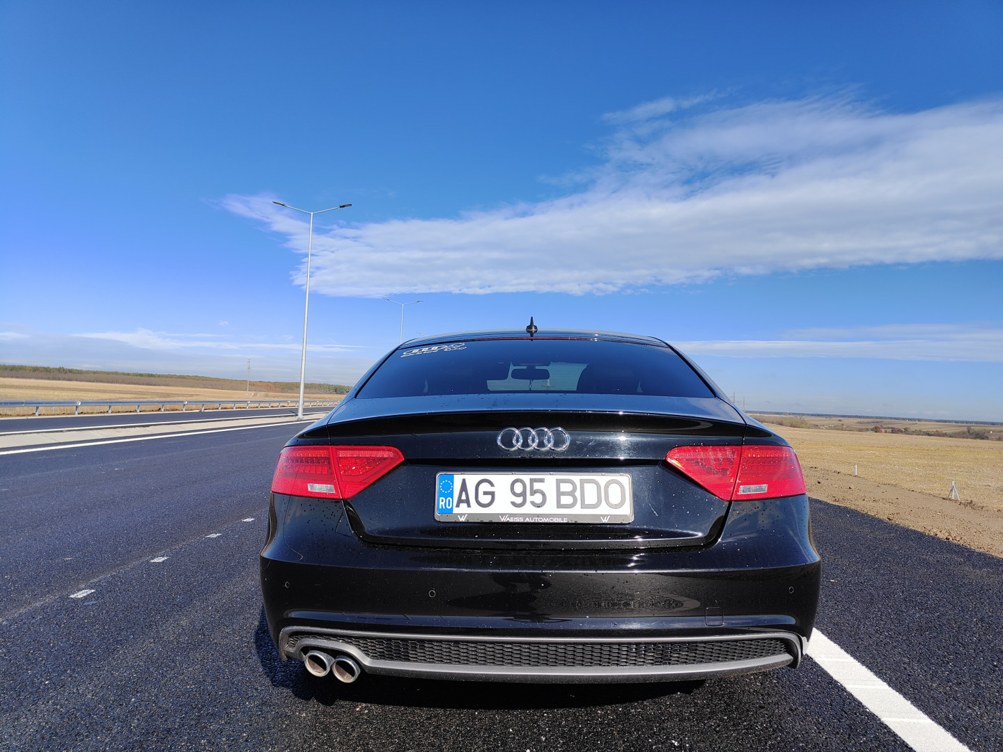 Cumpara/ Vinde online Audi A5 2015 SH, la cel mai bun pret pentru tine!