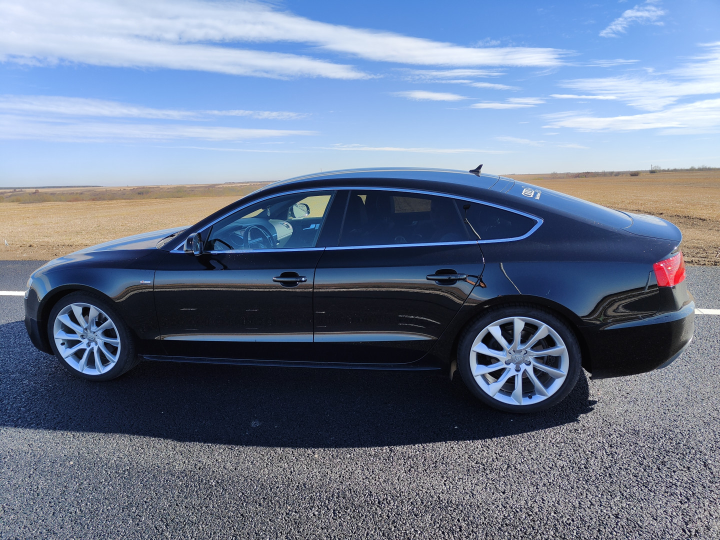 Cumpara/ Vinde online Audi A5 2015 SH, la cel mai bun pret pentru tine!