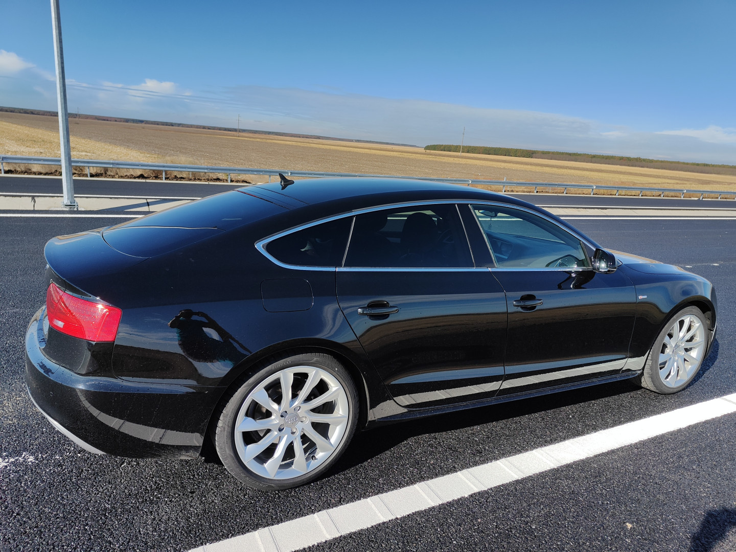 Cumpara/ Vinde online Audi A5 2015 SH, la cel mai bun pret pentru tine!