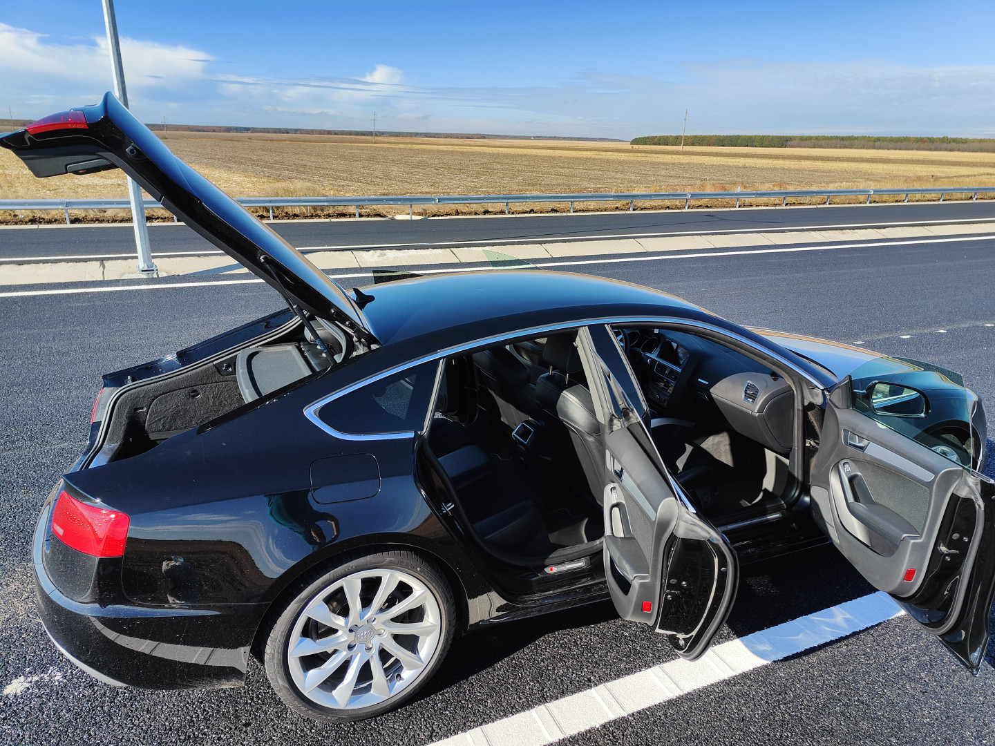 Cumpara/ Vinde online Audi A5 2015 SH, la cel mai bun pret pentru tine!