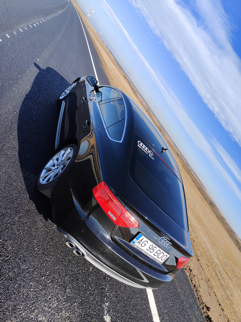 Cumpara/ Vinde online Audi A5 2015 SH, la cel mai bun pret pentru tine!