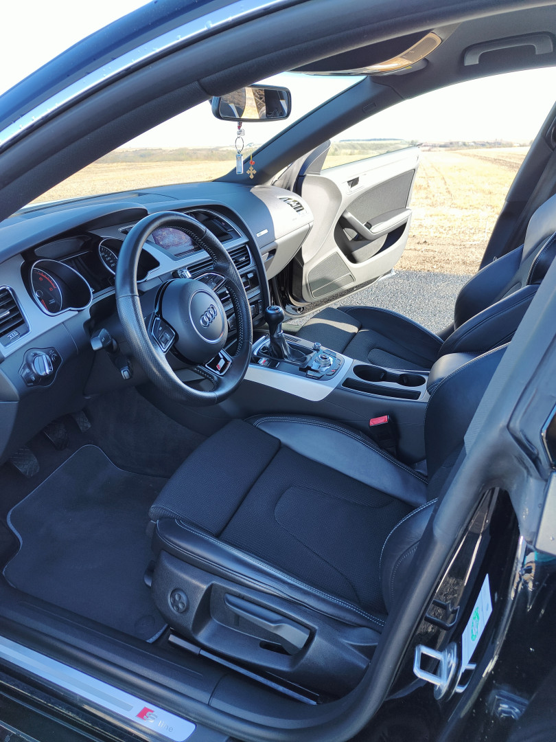 Cumpara/ Vinde online Audi A5 2015 SH, la cel mai bun pret pentru tine!