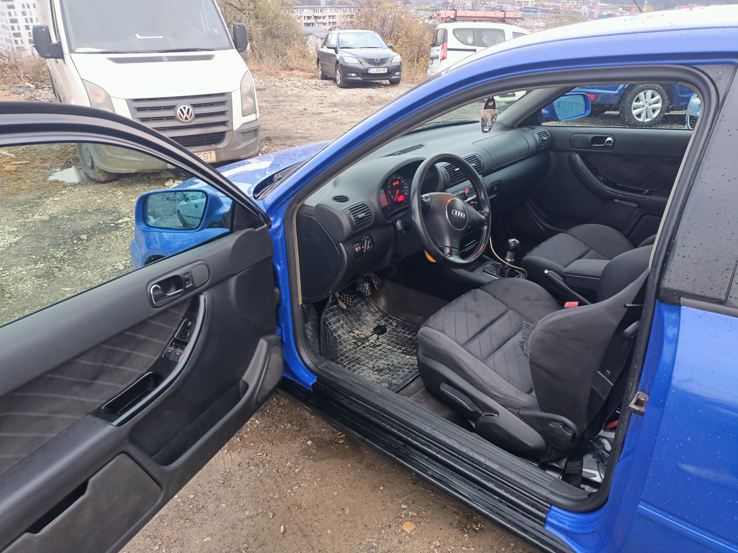 Cumpara/ Vinde online Audi A3 2000 SH, la cel mai bun pret pentru tine!