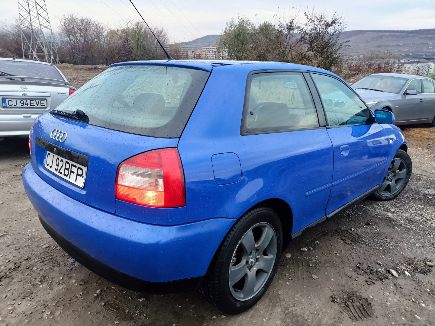 Cumpara/ Vinde online Audi A3 2000 SH, la cel mai bun pret pentru tine!