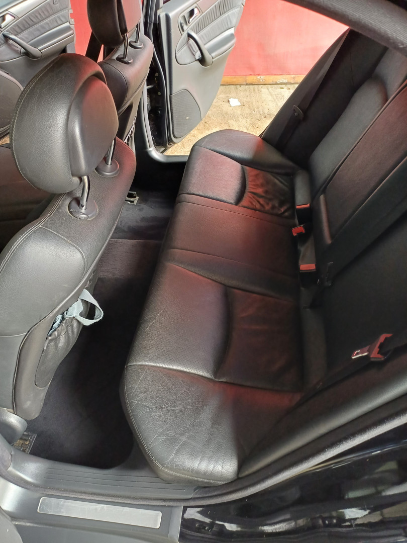 Cumpara/ Vinde online Mercedes-Benz C 270 2005 SH, la cel mai bun pret pentru tine!