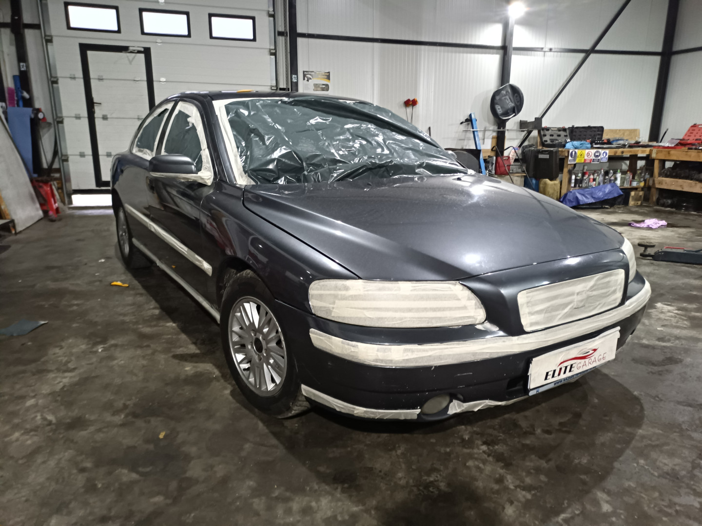 Cumpara/ Vinde online Volvo S60 2004 SH, la cel mai bun pret pentru tine!