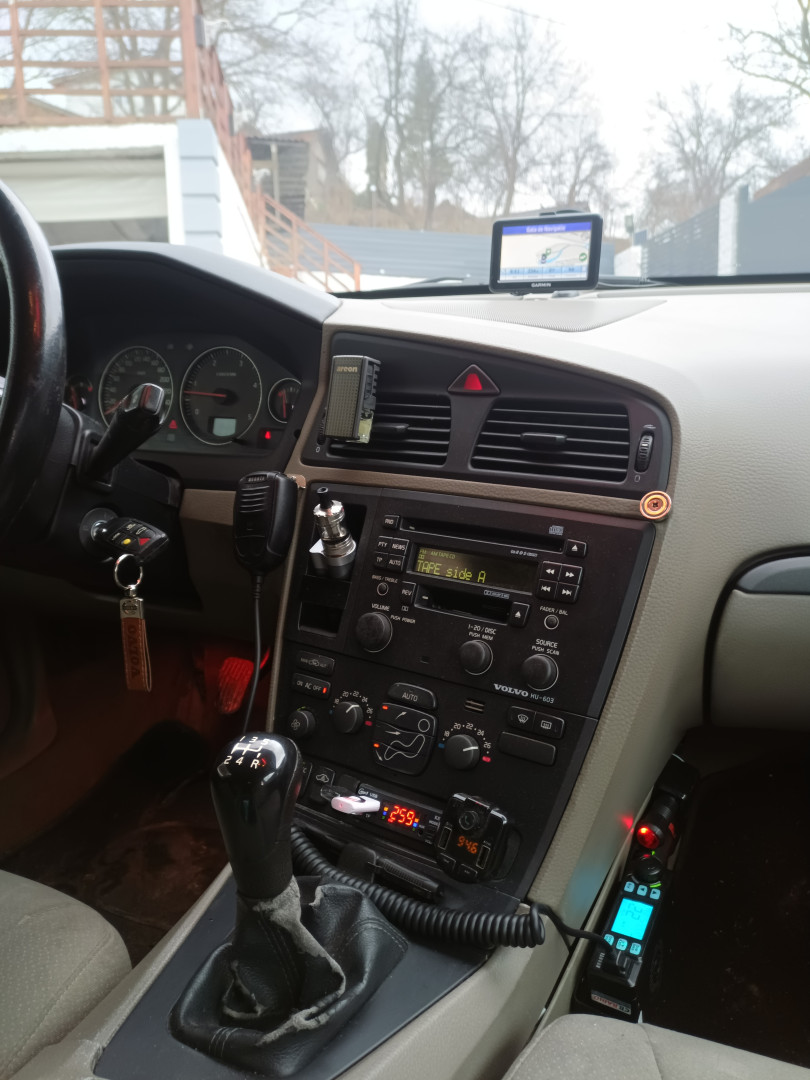 Cumpara/ Vinde online Volvo S60 2004 SH, la cel mai bun pret pentru tine!