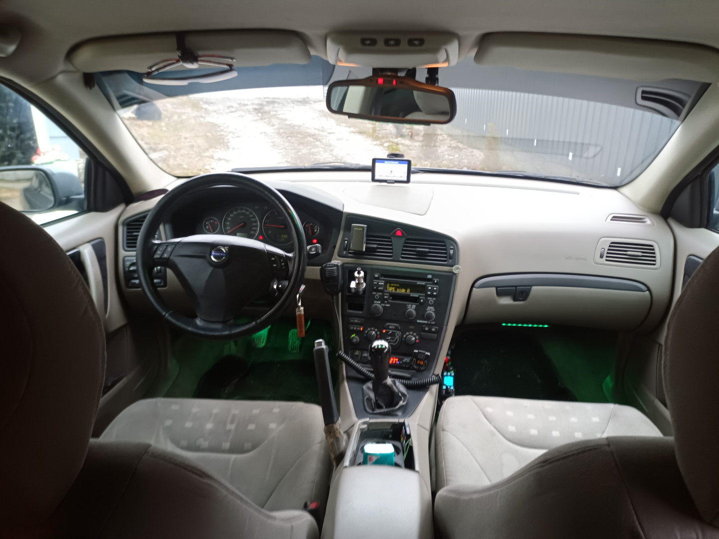 Cumpara/ Vinde online Volvo S60 2004 SH, la cel mai bun pret pentru tine!