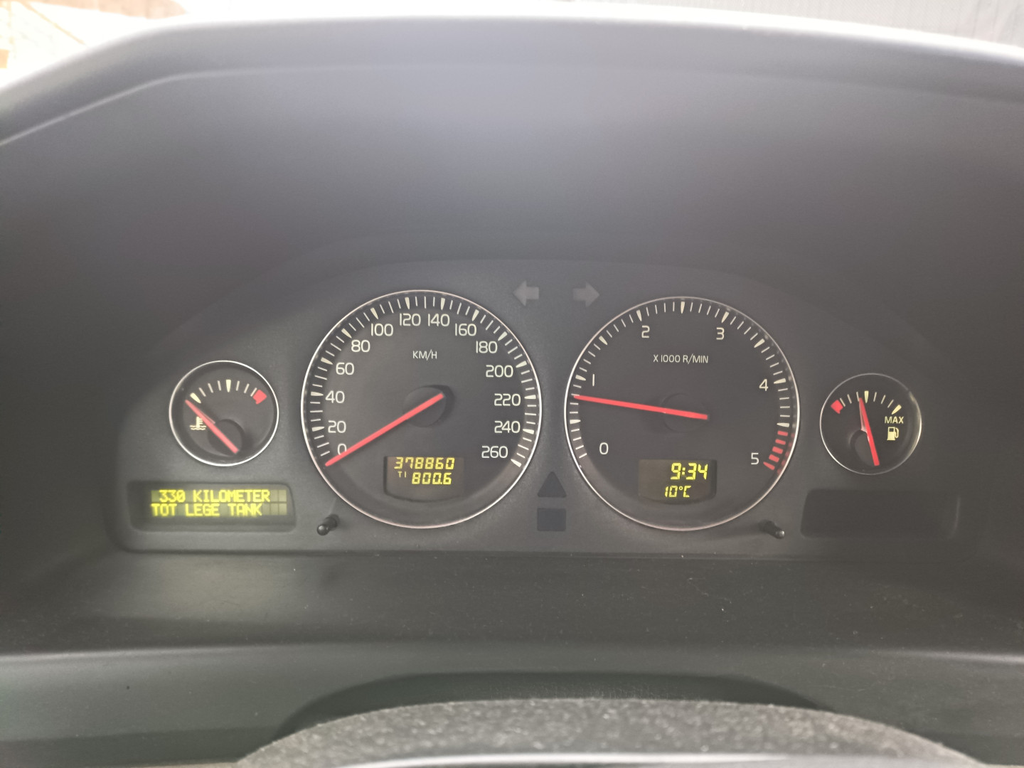 Cumpara/ Vinde online Volvo S60 2004 SH, la cel mai bun pret pentru tine!