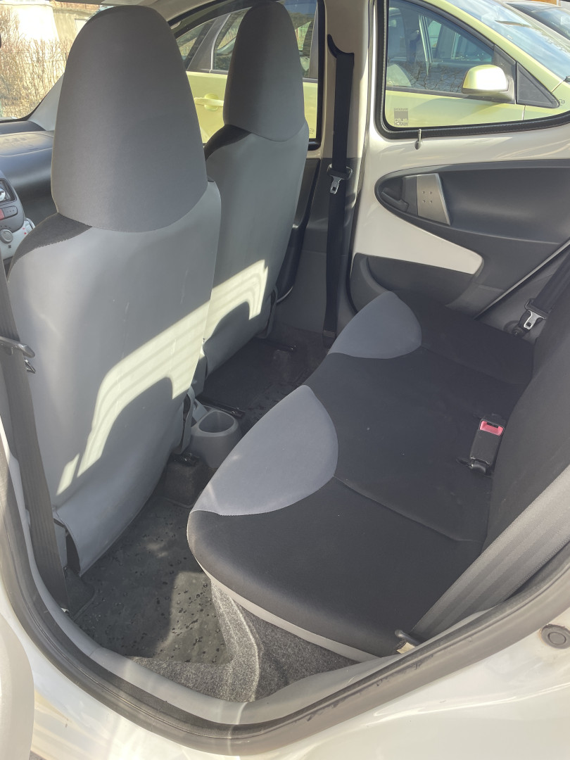 Cumpara/ Vinde online Peugeot 107 2009 SH, la cel mai bun pret pentru tine!