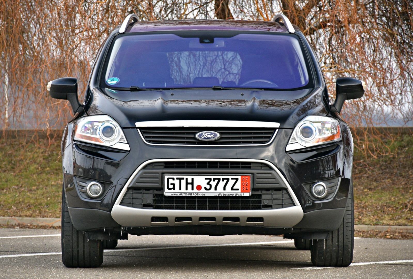Cumpara/ Vinde online Ford Kuga 2011 SH, la cel mai bun pret pentru tine!