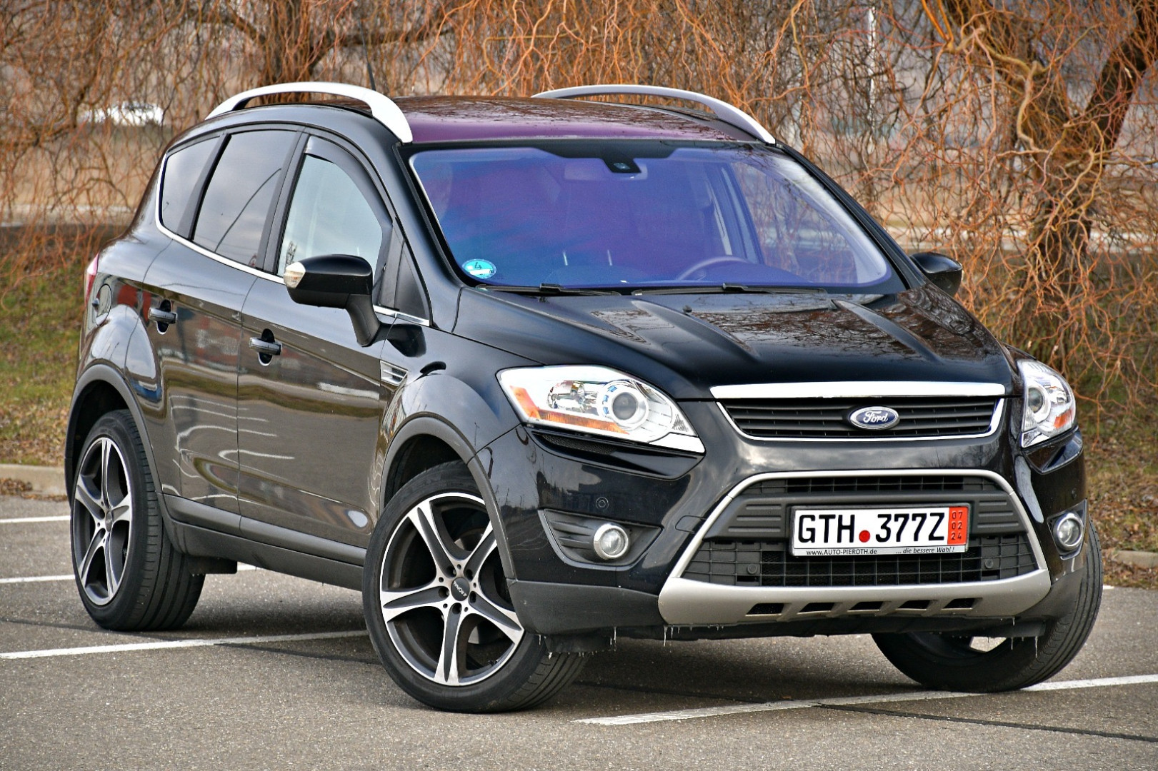 Cumpara/ Vinde online Ford Kuga 2011 SH, la cel mai bun pret pentru tine!