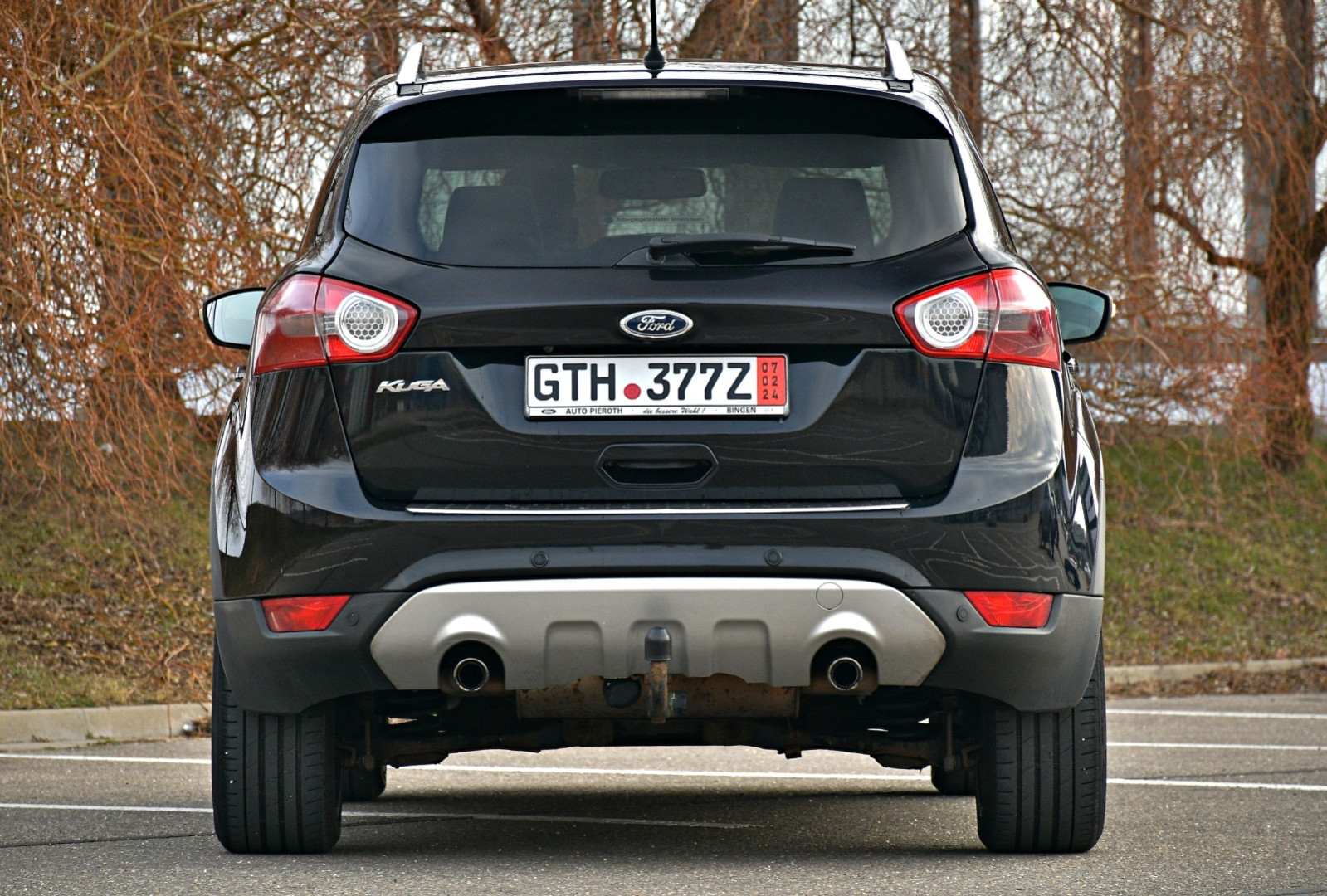 Cumpara/ Vinde online Ford Kuga 2011 SH, la cel mai bun pret pentru tine!