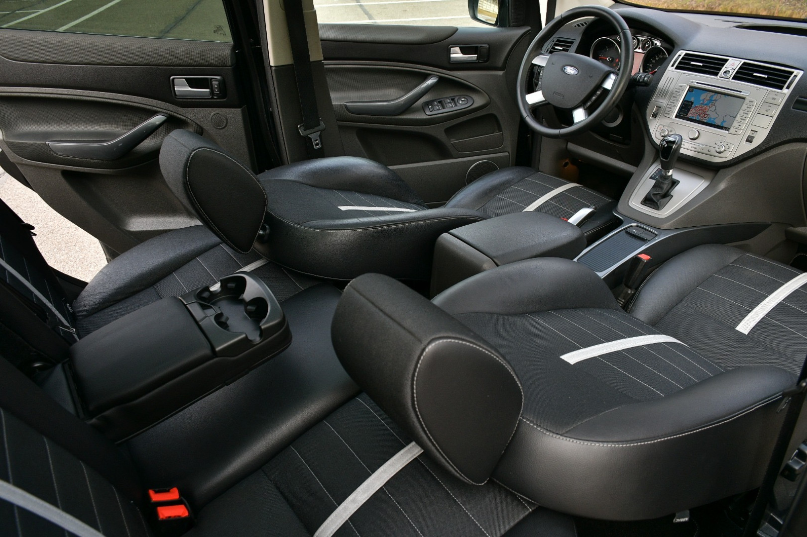 Cumpara/ Vinde online Ford Kuga 2011 SH, la cel mai bun pret pentru tine!