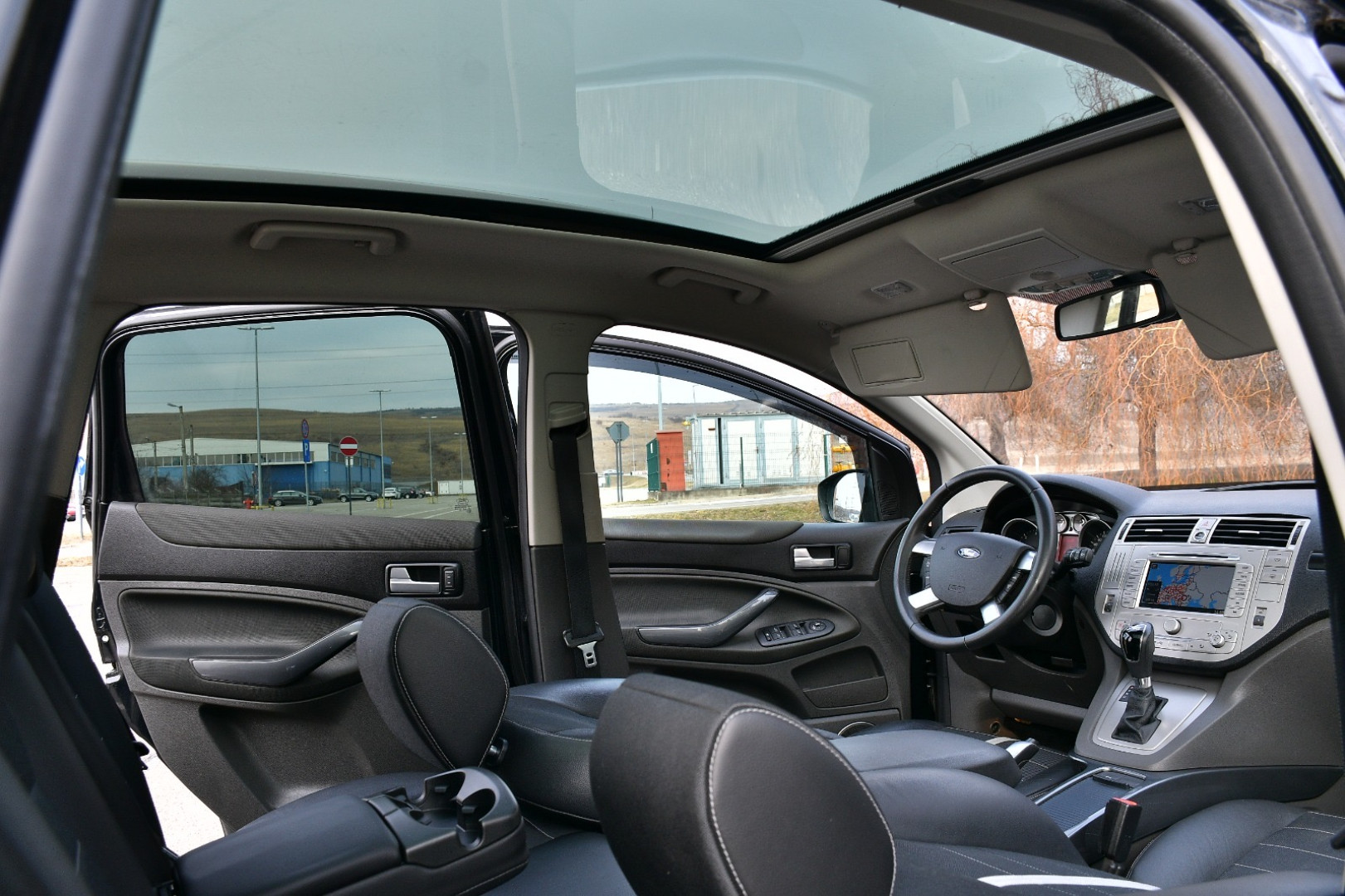 Cumpara/ Vinde online Ford Kuga 2011 SH, la cel mai bun pret pentru tine!