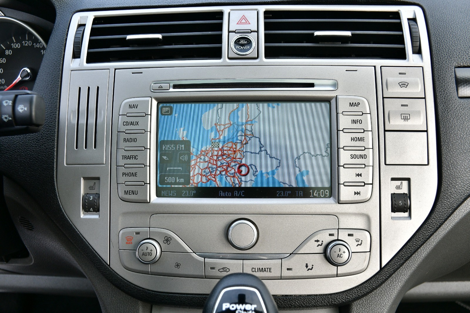 Cumpara/ Vinde online Ford Kuga 2011 SH, la cel mai bun pret pentru tine!