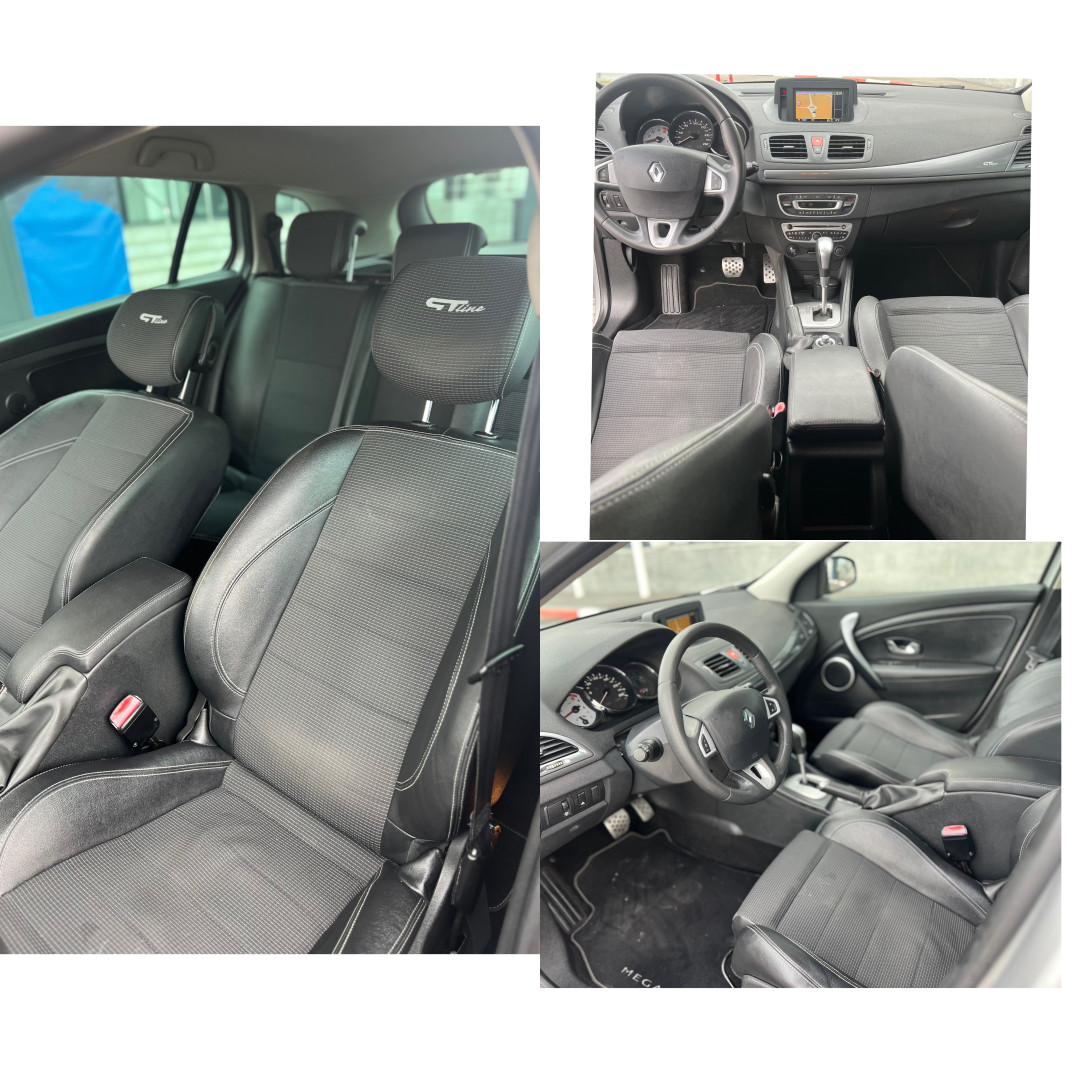 Cumpara/ Vinde online Renault  Megane 2011 SH, la cel mai bun pret pentru tine!