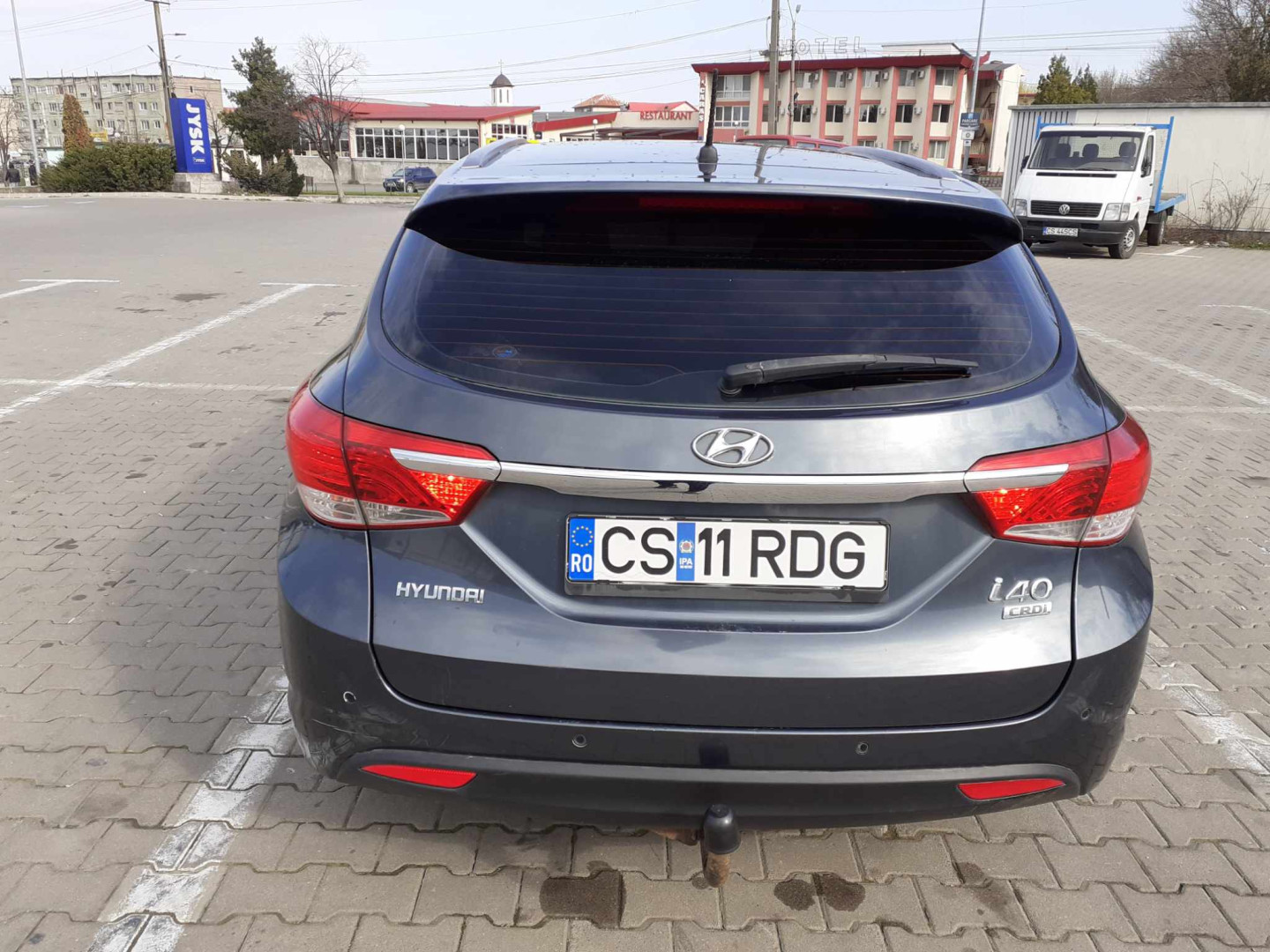 Cumpara/ Vinde online Hyundai i40 2013 SH, la cel mai bun pret pentru tine!