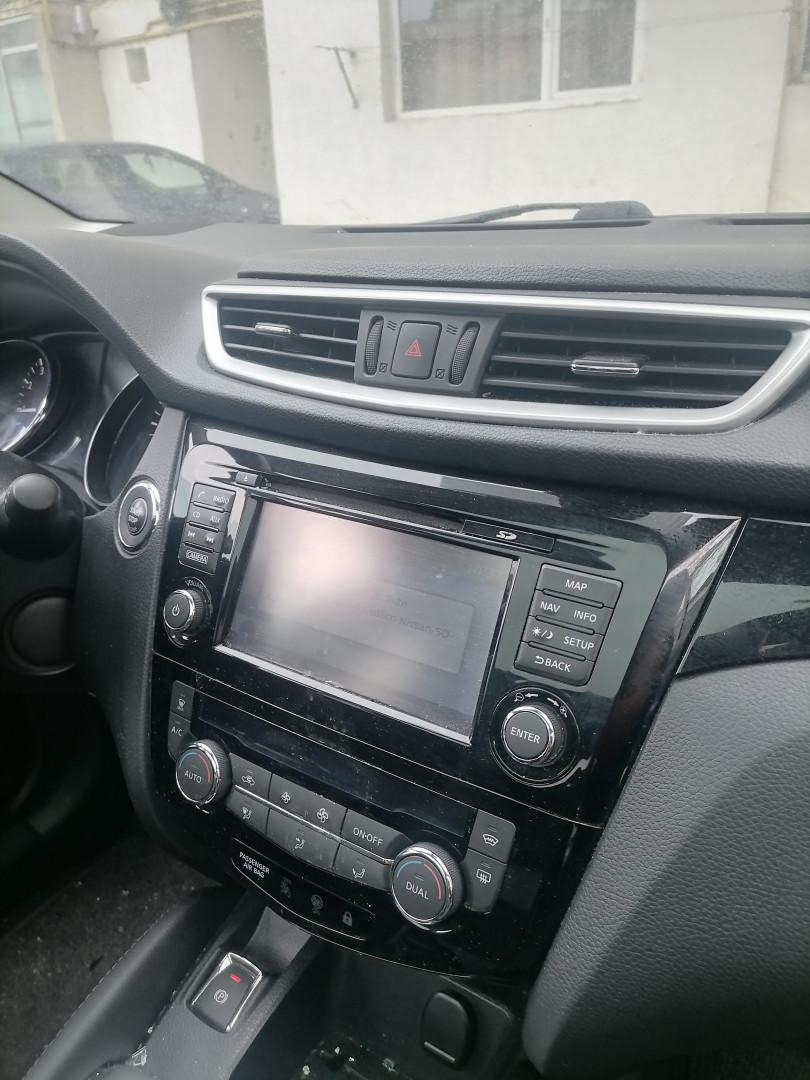 Cumpara/ Vinde online Nissan Qashqai 2015 SH, la cel mai bun pret pentru tine!