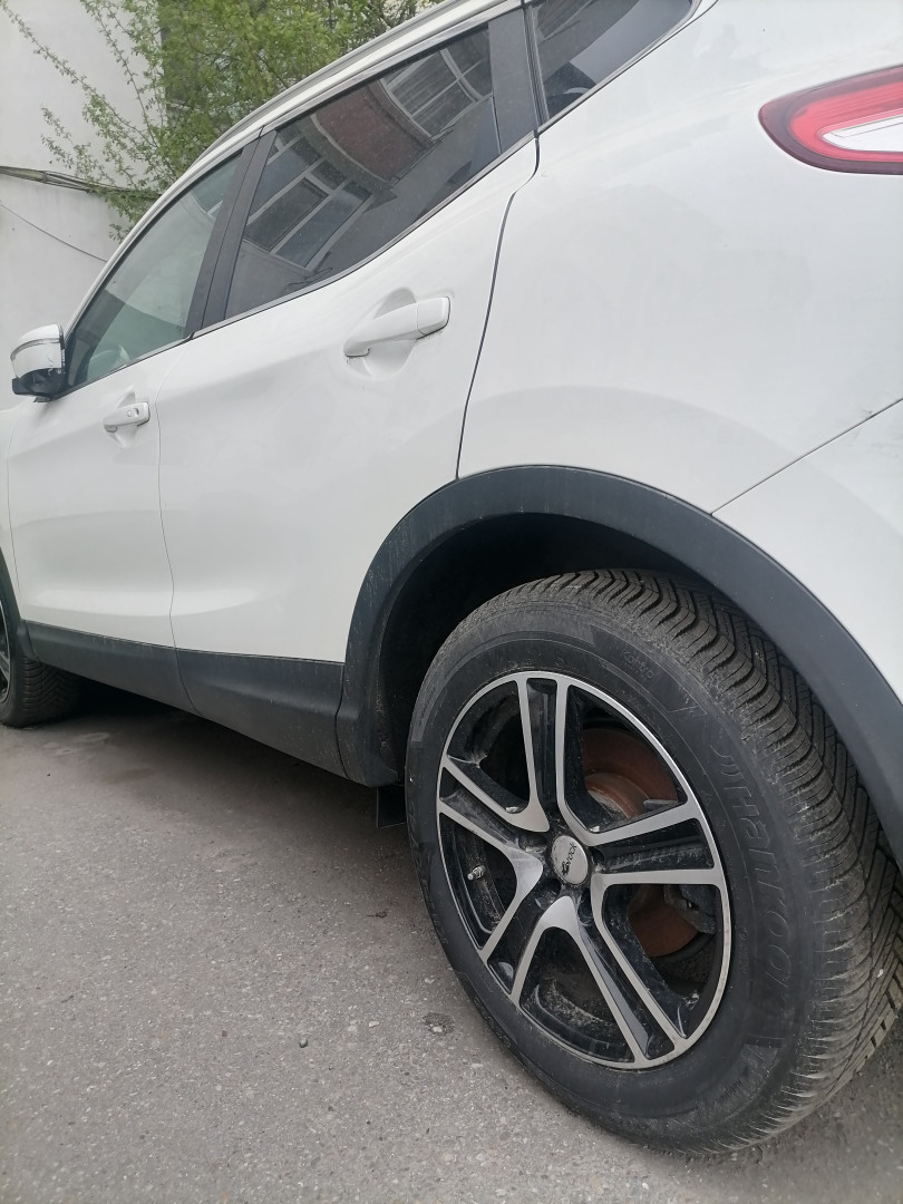 Cumpara/ Vinde online Nissan Qashqai 2015 SH, la cel mai bun pret pentru tine!