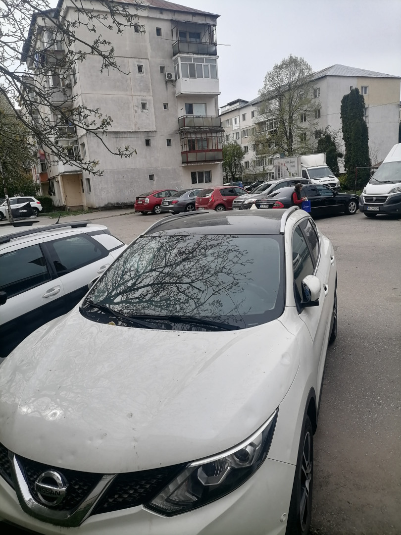 Cumpara/ Vinde online Nissan Qashqai 2015 SH, la cel mai bun pret pentru tine!