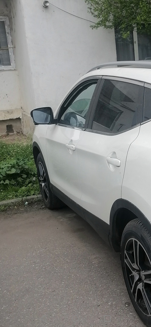 Cumpara/ Vinde online Nissan Qashqai 2015 SH, la cel mai bun pret pentru tine!