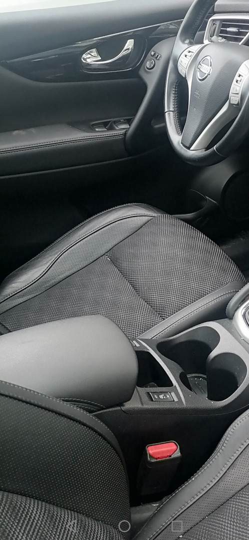 Cumpara/ Vinde online Nissan Qashqai 2015 SH, la cel mai bun pret pentru tine!