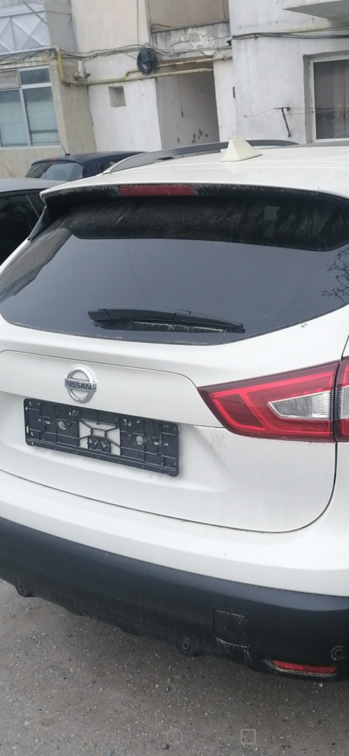 Cumpara/ Vinde online Nissan Qashqai 2015 SH, la cel mai bun pret pentru tine!