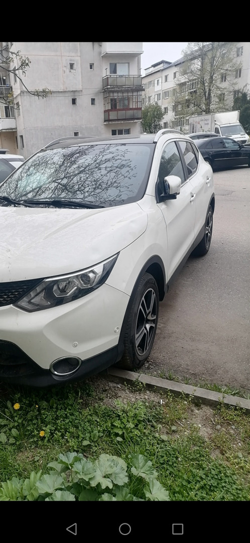 Cumpara/ Vinde online Nissan Qashqai 2015 SH, la cel mai bun pret pentru tine!