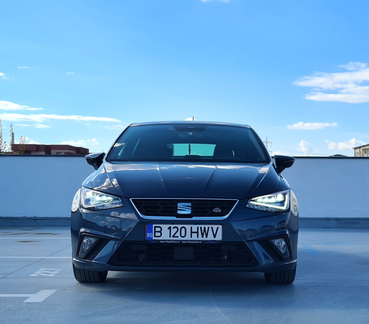 Seat second hand. Cumpara/ Vinde online Seat SH la cel mai