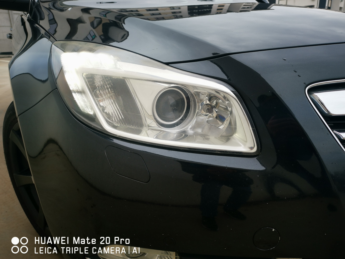 Licitație Opel Insignia second hand. Cumpara/ Vinde online Opel