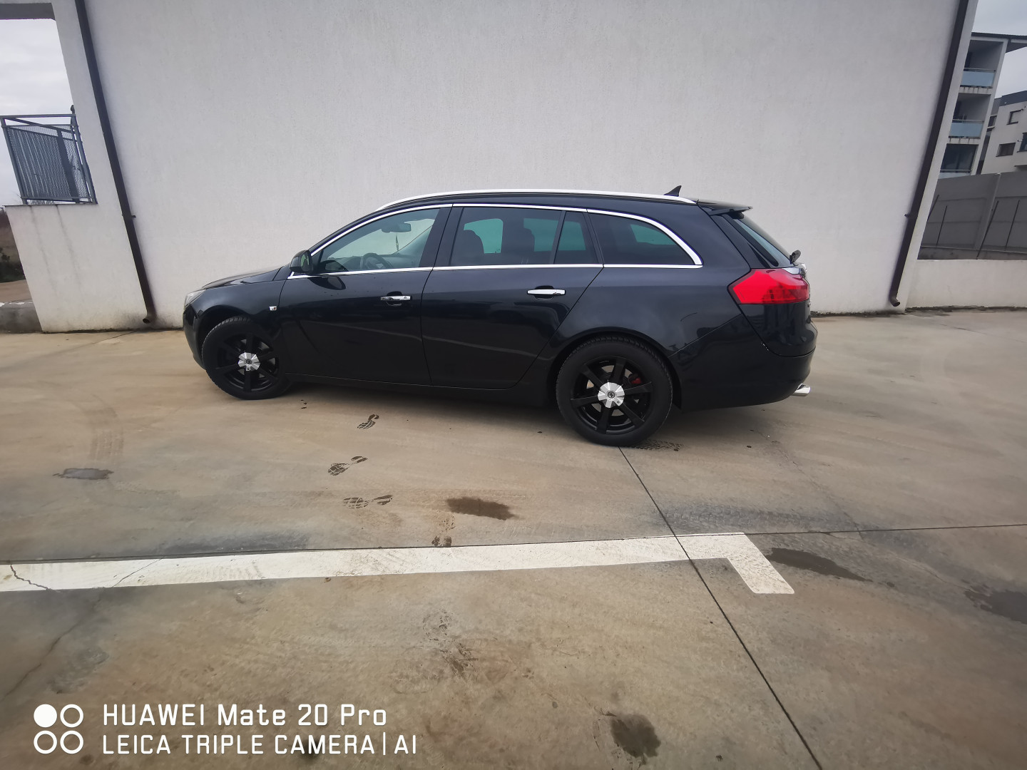 Licitație Opel Insignia second hand. Cumpara/ Vinde online Opel