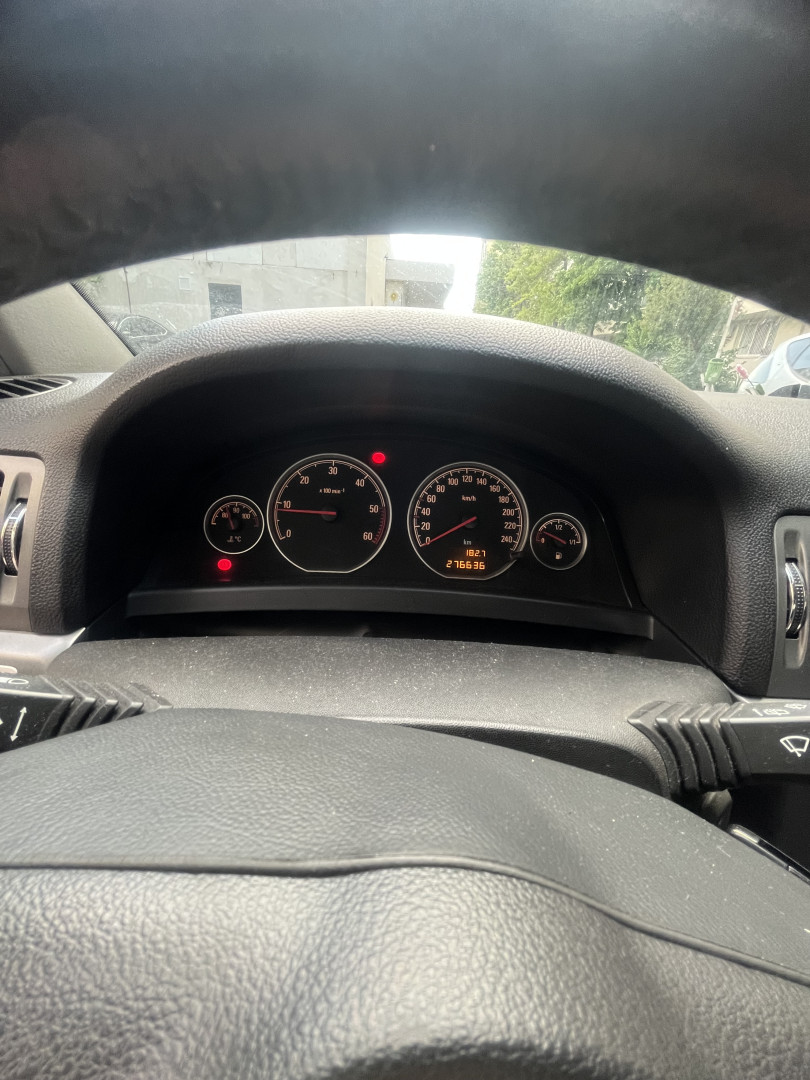 Cumpara/ Vinde online Opel Vectra 2007 SH, la cel mai bun pret pentru tine!