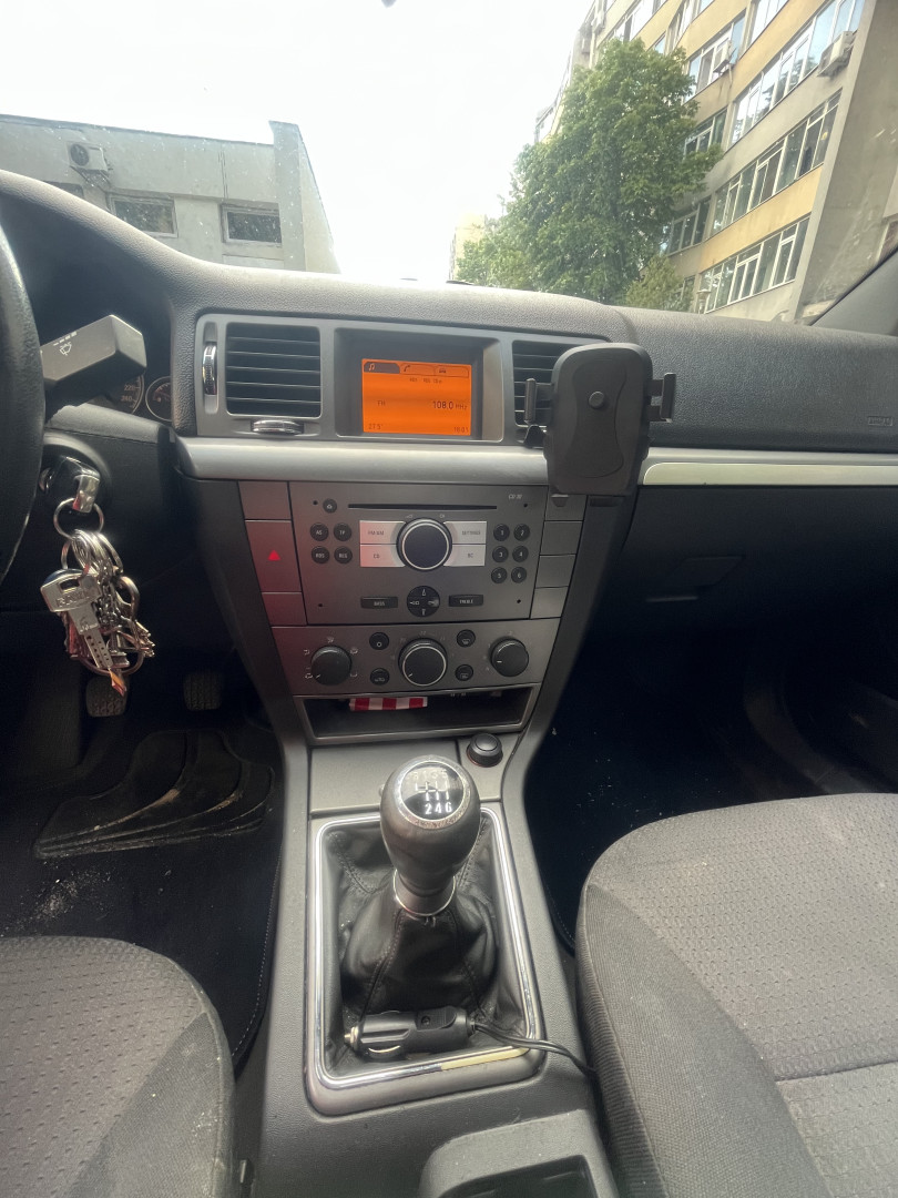 Cumpara/ Vinde online Opel Vectra 2007 SH, la cel mai bun pret pentru tine!