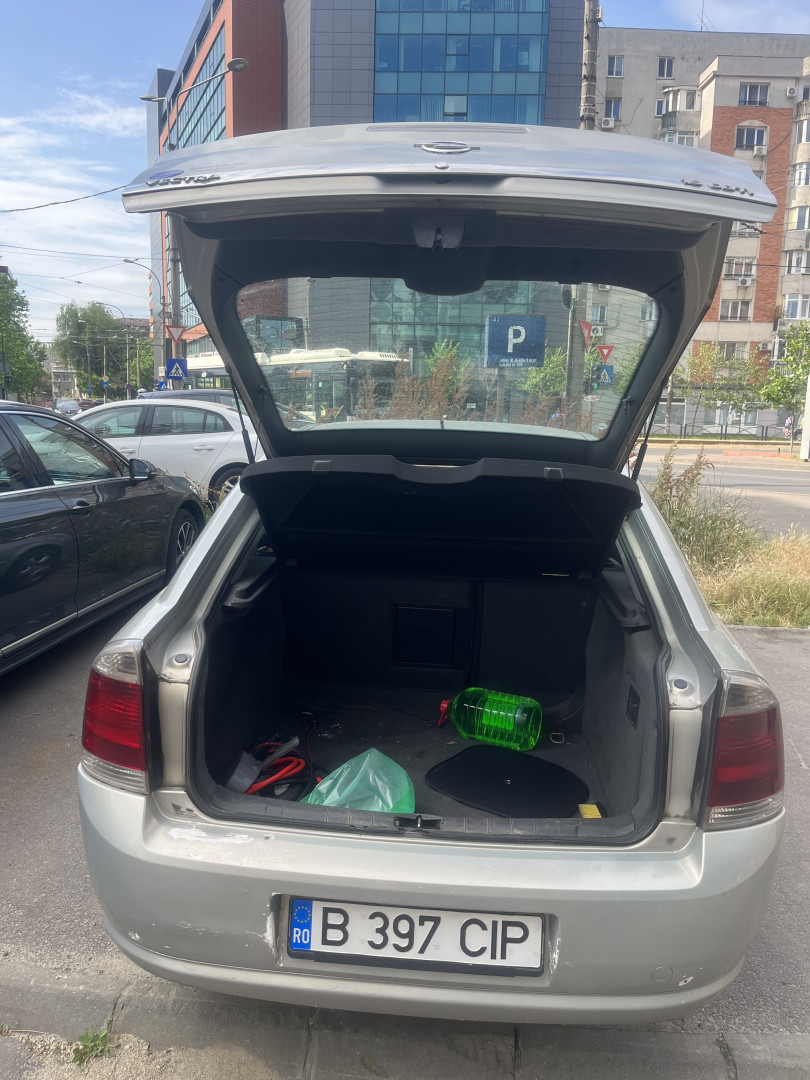 Cumpara/ Vinde online Opel Vectra 2007 SH, la cel mai bun pret pentru tine!