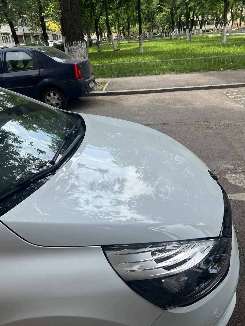 Cumpara/ Vinde online Renault  Clio 2016 SH, la cel mai bun pret pentru tine!