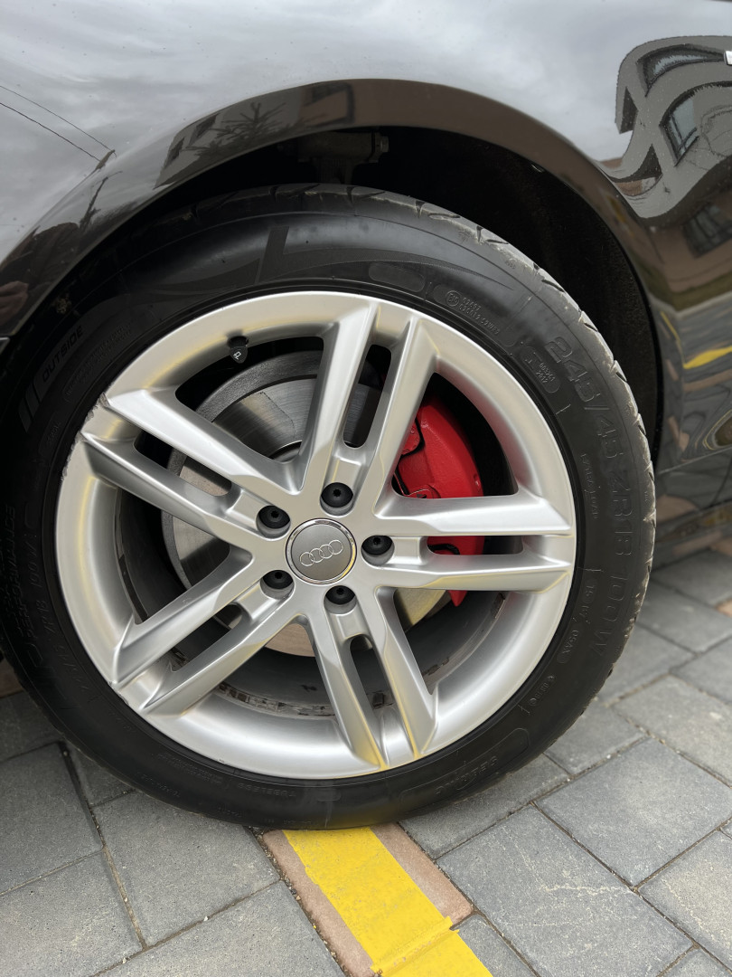 Cumpara/ Vinde online Audi A6 2014 SH, la cel mai bun pret pentru tine!