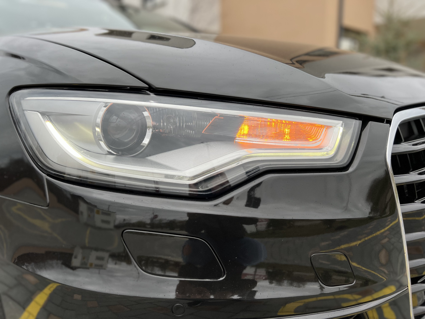 Cumpara/ Vinde online Audi A6 2014 SH, la cel mai bun pret pentru tine!