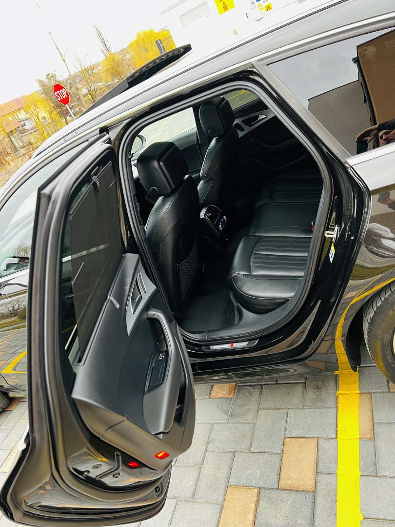 Cumpara/ Vinde online Audi A6 2014 SH, la cel mai bun pret pentru tine!