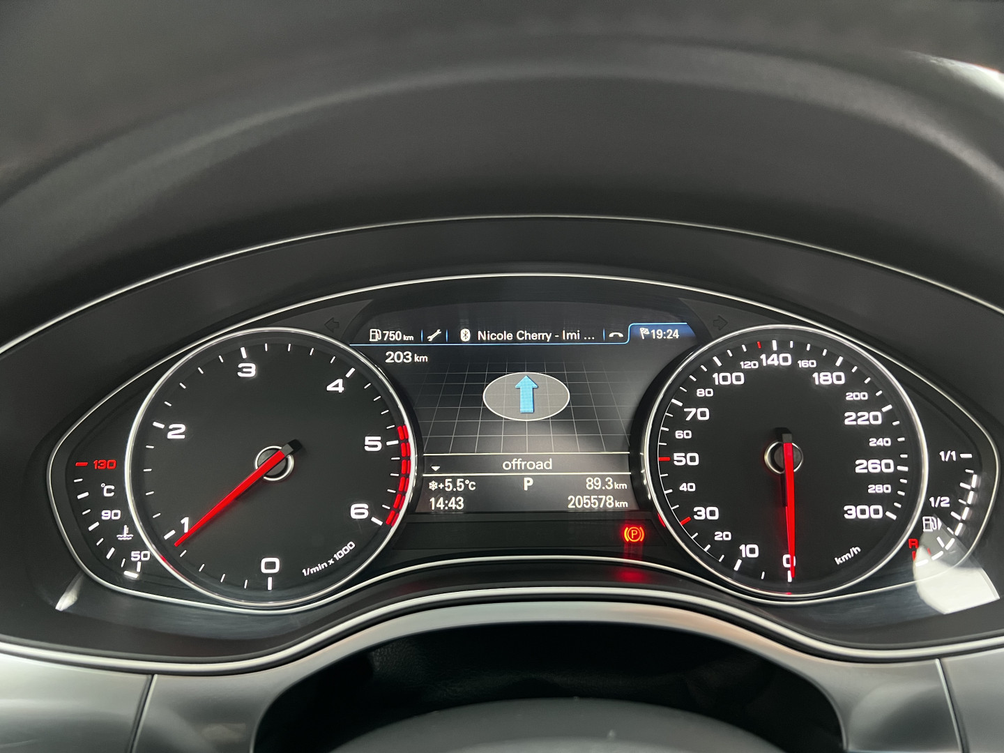 Cumpara/ Vinde online Audi A6 2014 SH, la cel mai bun pret pentru tine!