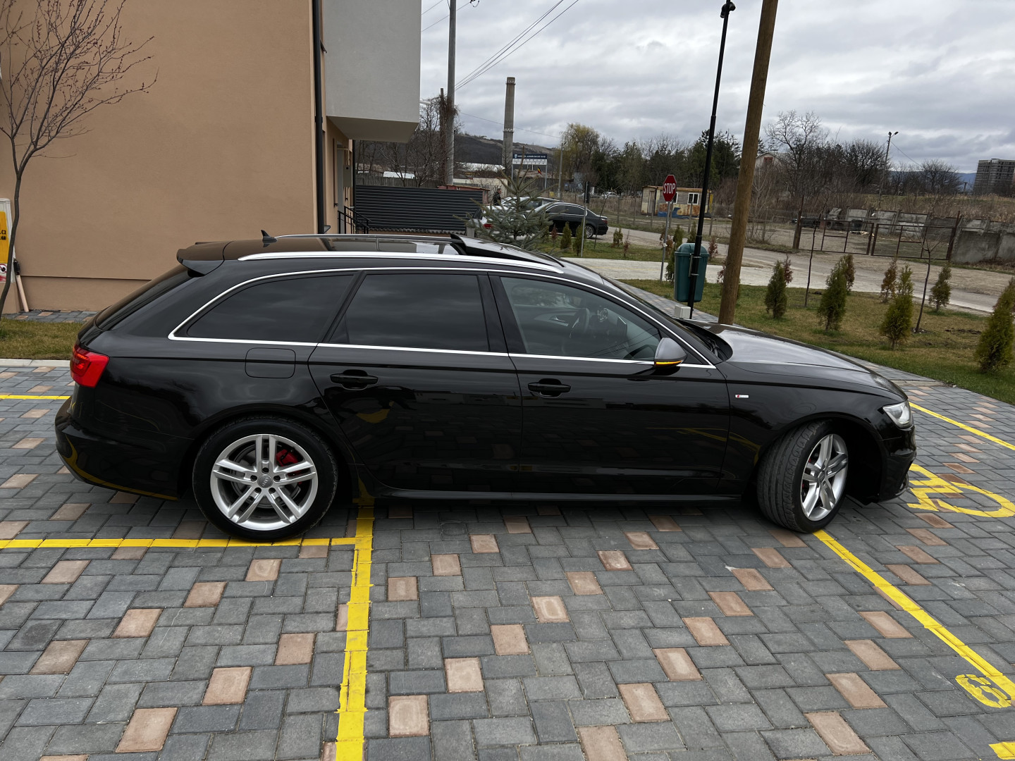 Cumpara/ Vinde online Audi A6 2014 SH, la cel mai bun pret pentru tine!