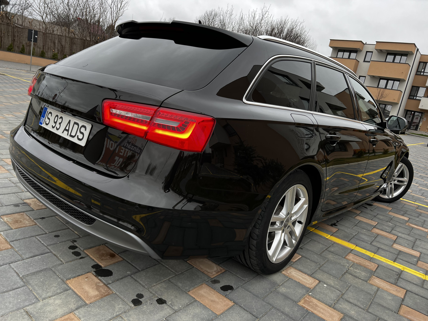 Cumpara/ Vinde online Audi A6 2014 SH, la cel mai bun pret pentru tine!