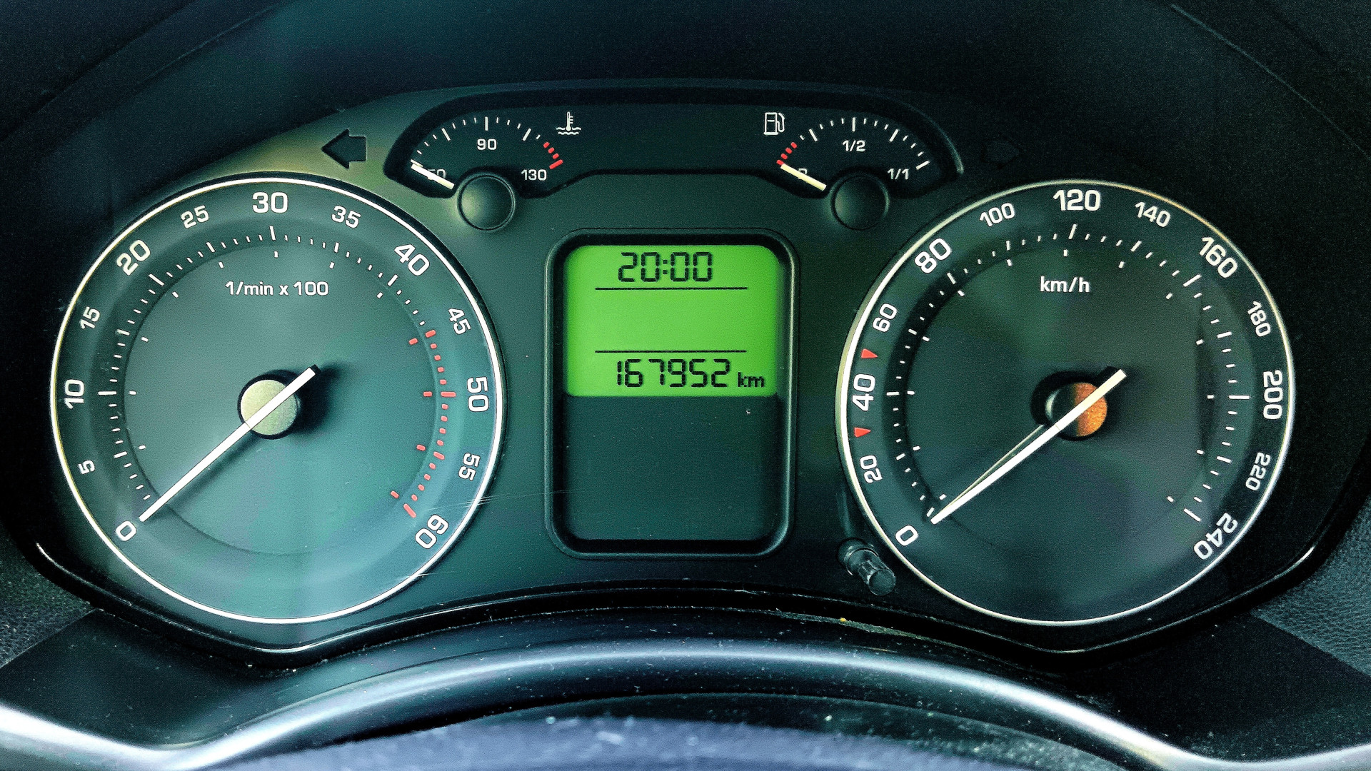 Cumpara/ Vinde online Skoda Octavia 2008 SH, la cel mai bun pret pentru tine!