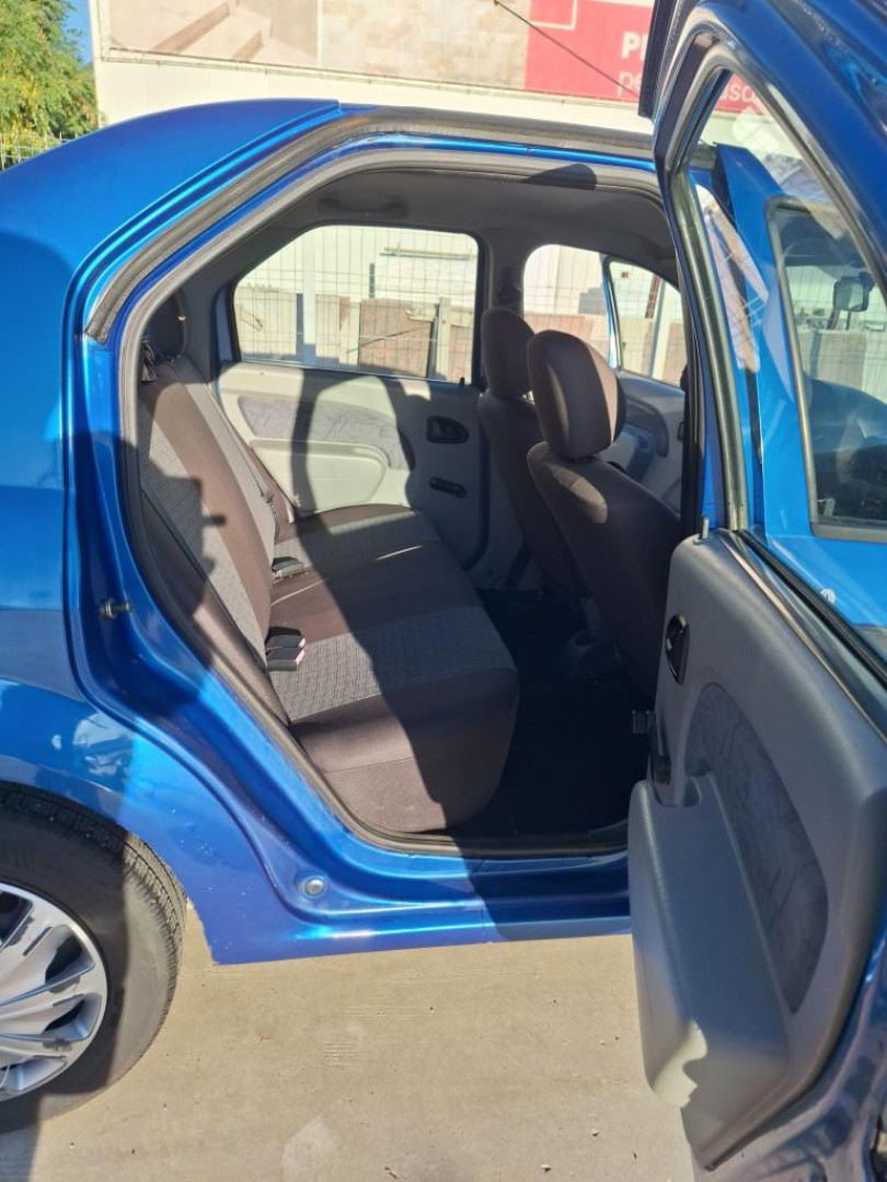 Cumpara/ Vinde online Dacia Logan 2005 SH, la cel mai bun pret pentru tine!