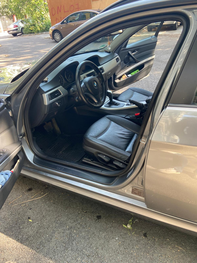 Cumpara/ Vinde online BMW 318 2010 SH, la cel mai bun pret pentru tine!