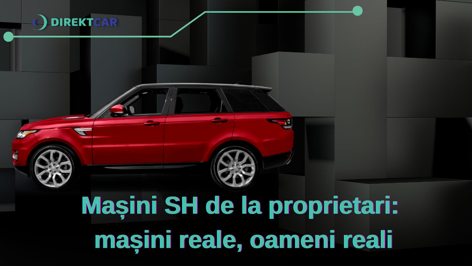 Mașini SH de la proprietari: mașini reale, oameni reali