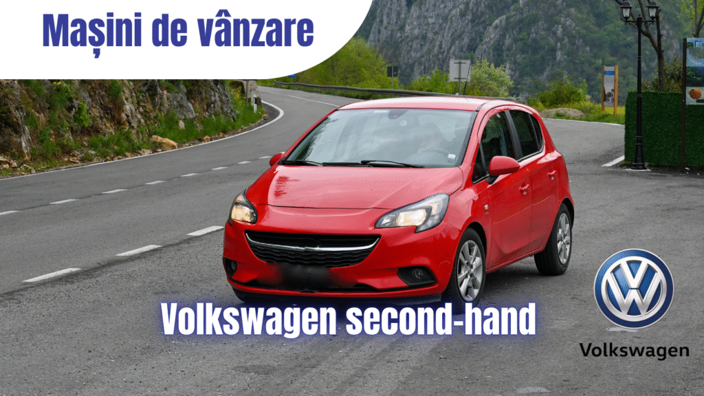 Volkswagen în 2025